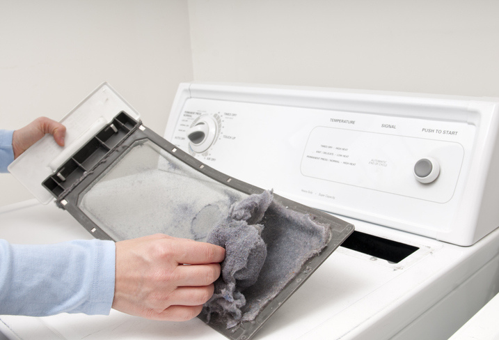 Frigidaire Washer Dryer Repair